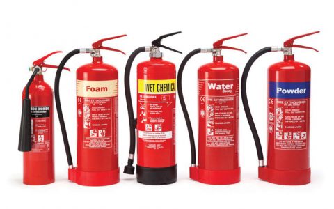 fire-extinguisher-types