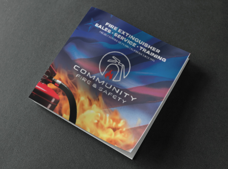brochure image