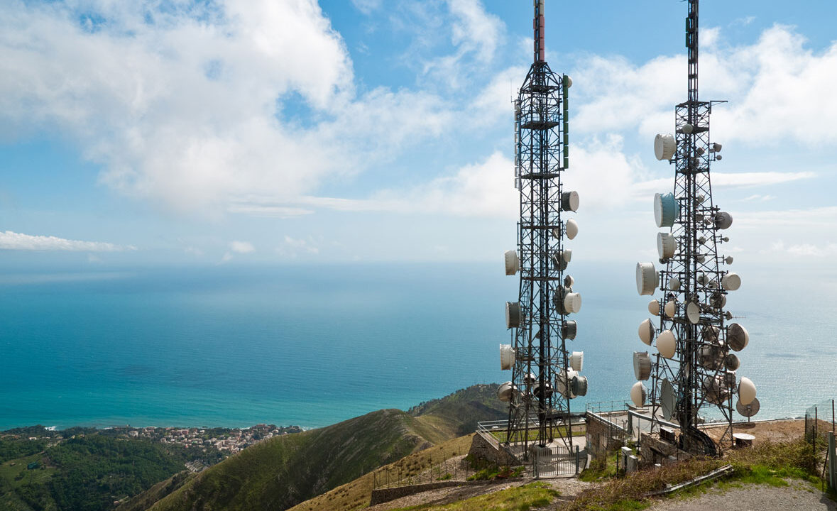telecommunications