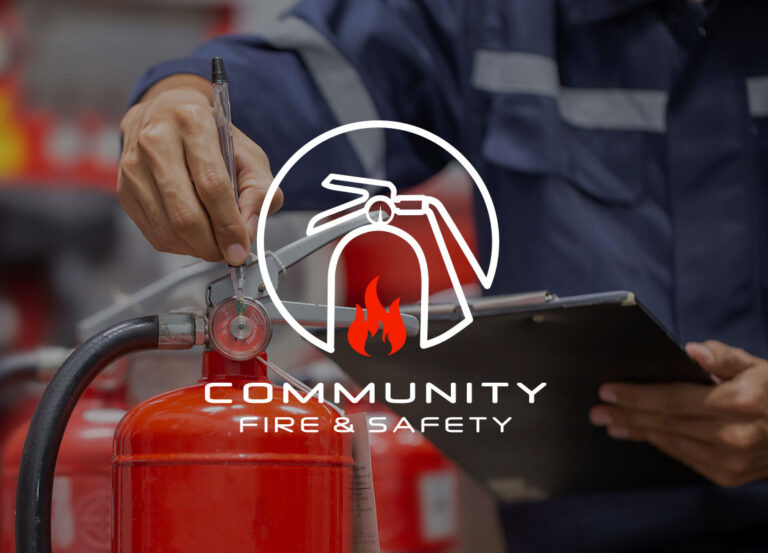 careers at community fire