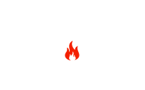 Community fire & safety logo