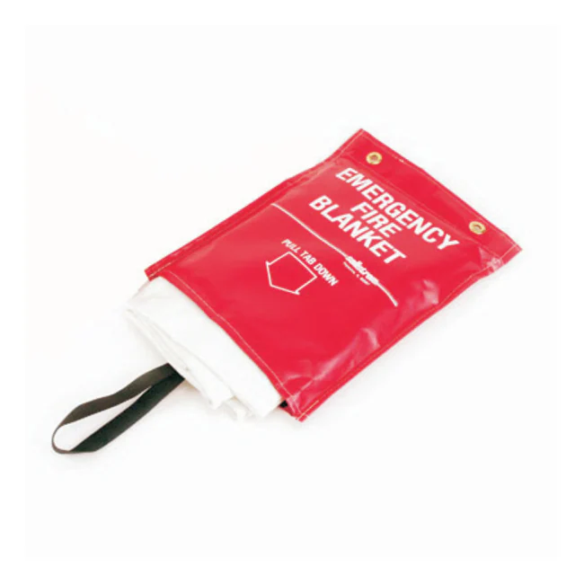 Fire blanket